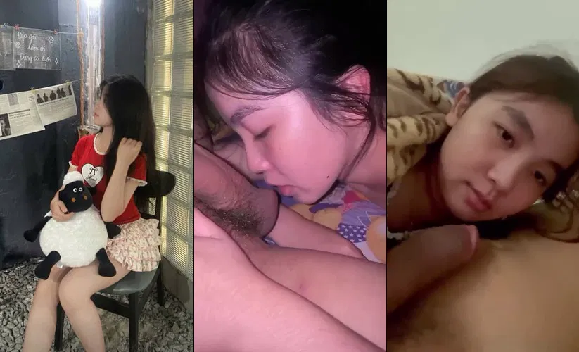 triệu linh trang sex Em sgbb xinh xắn bảo gì em cũng làm