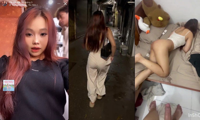 xem phim ninh an như mộng Chơi em sướng quá chảy cả nước ra giường