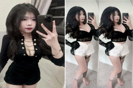sex dỉay.me Tuoi69 em dâm xinh xăm trổ thích doggy